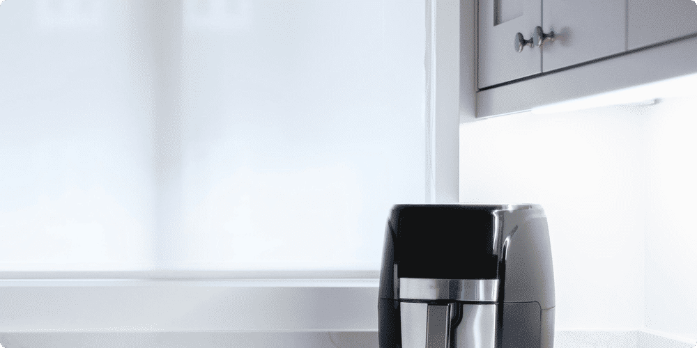Apprendre à cuisiner sainement avec un air fryer